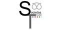 The Societas Trust logo