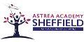 Astrea Academy Sheffield logo