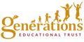 Generations Multi Academy Trust logo