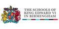 King Edward VI Academy Trust Birmingham logo