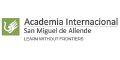 Academia Internacional San Miguel de Allende logo