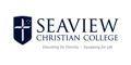Seaview Christian College logo