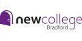 New College Bradford logo