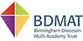 Birmingham Diocesan Multi-Academy Trust logo
