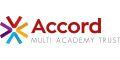 Accord Multi Academy Trust logo