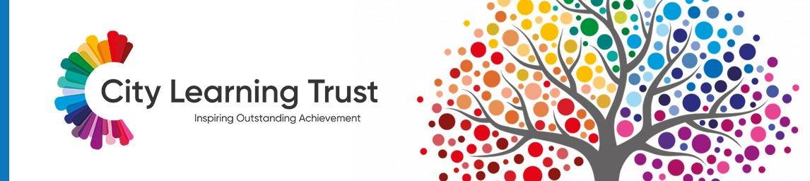 City Learning Trust banner