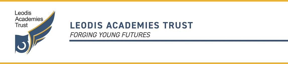 Leodis Academies Trust banner