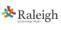 Raleigh Education Trust logo