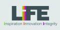 LiFE Multi-Academy Trust logo