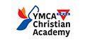 YMCA Christian Academy logo