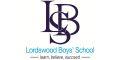 Lordswood Boys' School logo