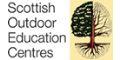 Scottish Outdoor Education Centre logo
