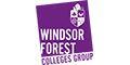 The Windsor Forest Colleges Group logo