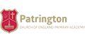Patrington Church of England Primary Academy logo