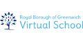 Royal Borough of Greenwich Virtual School logo