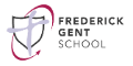 Frederick Gent School logo