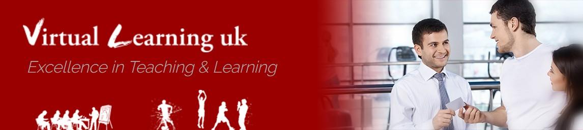 Virtual Learning (UK) Ltd banner