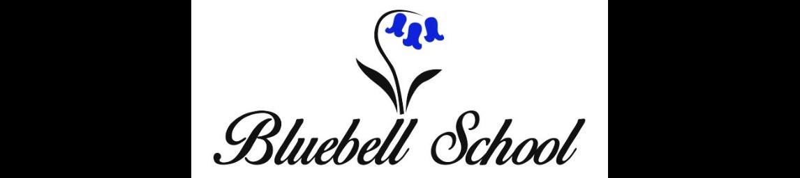 Bluebell School banner
