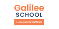Communities@Work Galilee School logo