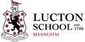 Lucton School Shanghai logo
