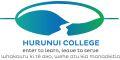 Hurunui College logo