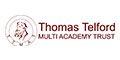 Thomas Telford Multi Academy Trust logo