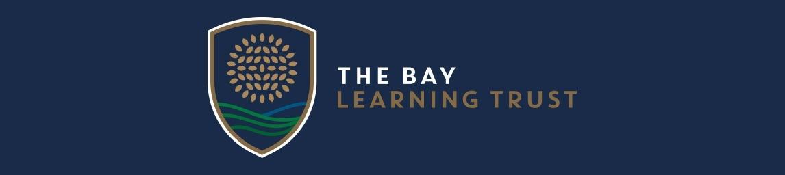 The Bay Learning Trust banner