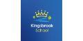 Kingsbrook School logo