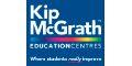 Kip McGrath Education Centres logo