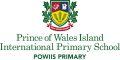 Prince of Wales Island International School logo