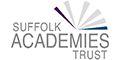 Suffolk Academies Trust logo