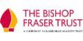 The Bishop Fraser Trust logo