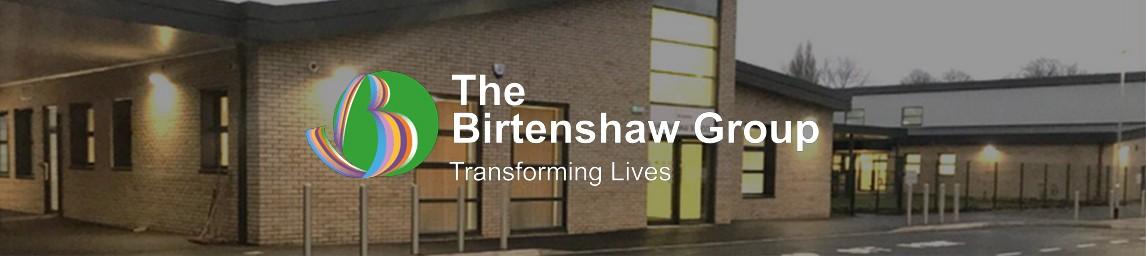 Birtenshaw School, Merseyside banner