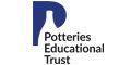 Potteries Educational Trust logo