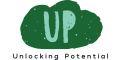 UP - Unlocking Potential logo