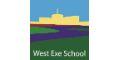 West Exe School logo