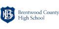 Brentwood County High School logo