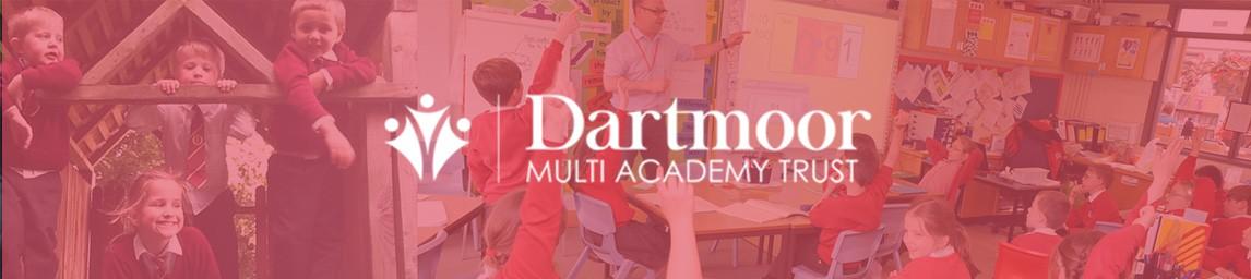 Dartmoor Multi Academy Trust banner