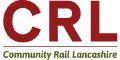 Community Rail Lancashire Ltd logo