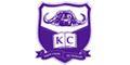 Kenton College Preparatory School logo