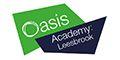Oasis Academy Leesbrook logo