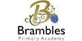 Brambles Primary Academy logo