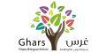 Ghars Bilingual School logo