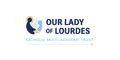 Our Lady of Lourdes Catholic Multi-Academy Trust logo