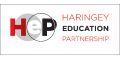 Haringey Education Partnership logo