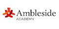 Ambleside Primary School logo