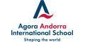 Agora Andorra International School logo