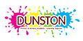 Dunston Primary and Nursery Academy logo