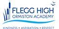 Flegg High Ormiston Academy logo