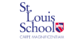 St. Louis School - Colonna logo